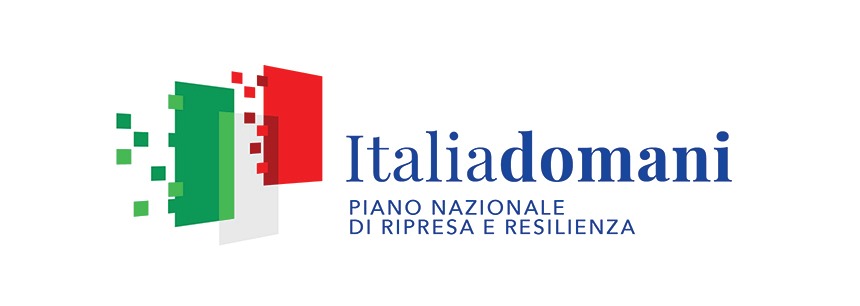Italia Domani — Piano Nazionale di Ripresa e Resilienza