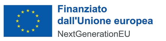 Finanziato dall’Unione europea — NextGenerationEU